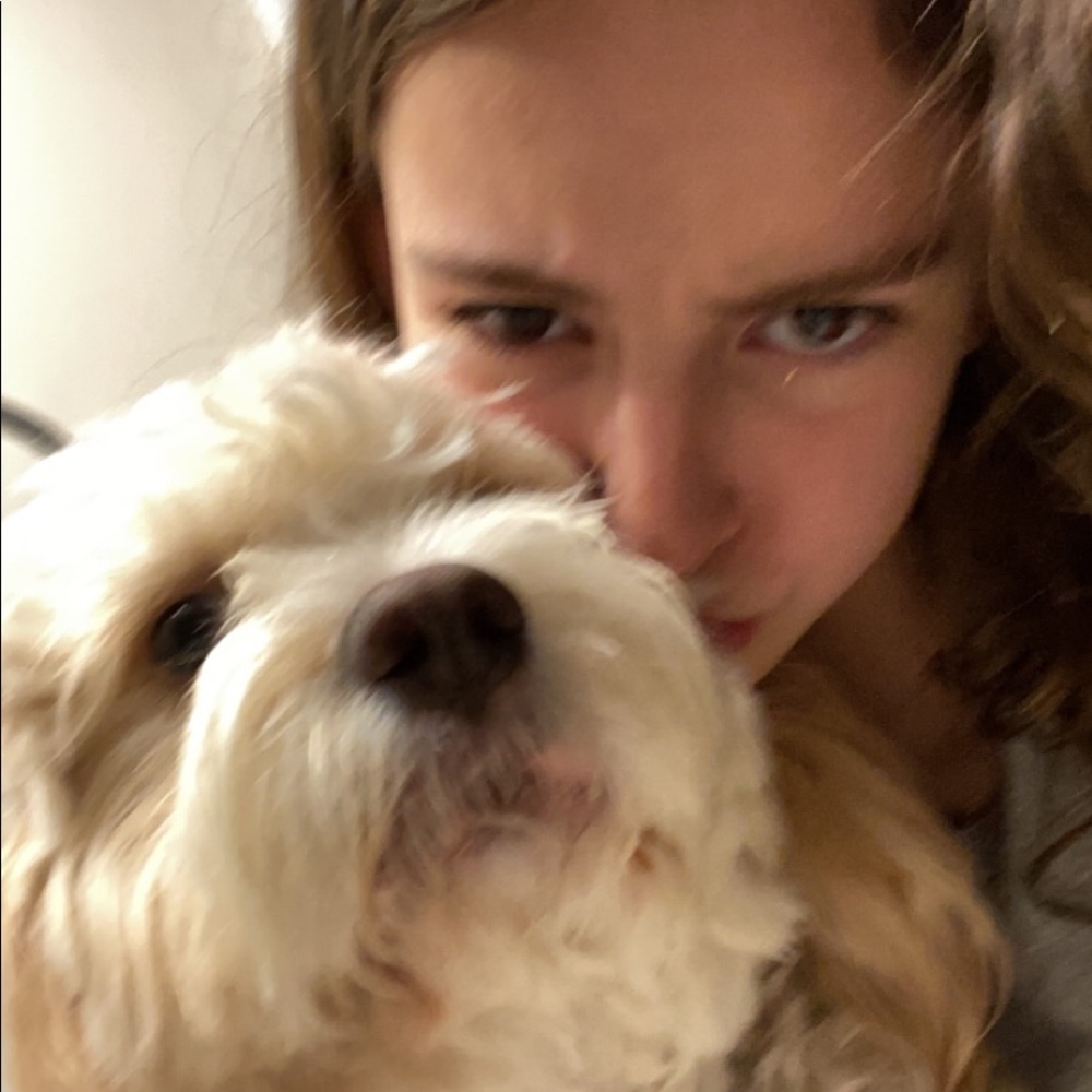 Meet your Posher, Emma